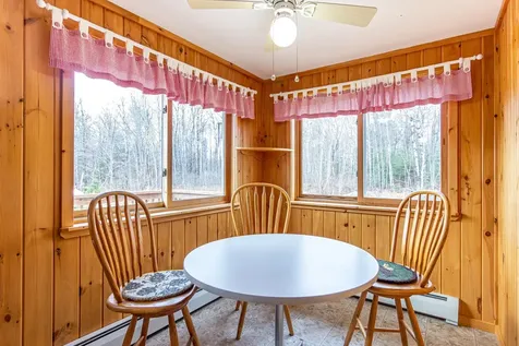 1365 S White Iron Road Ely MN 55731