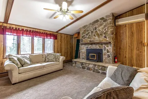 1365 S White Iron Road Ely MN 55731