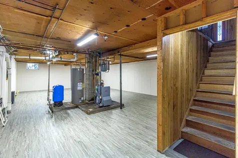 1365 S White Iron Road Ely MN 55731