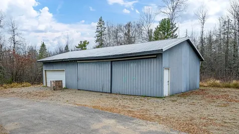 1365 S White Iron Road Ely MN 55731