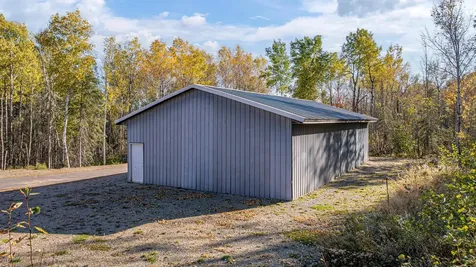 1365 S White Iron Road Ely MN 55731