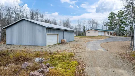 1365 S White Iron Road Ely MN 55731