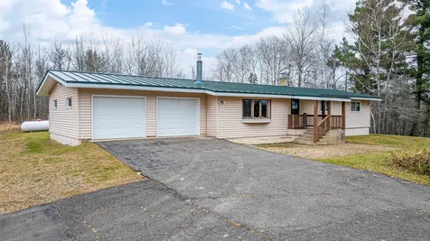 1365 S White Iron Road Ely MN 55731