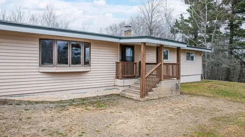 1365 S White Iron Road Ely MN 55731