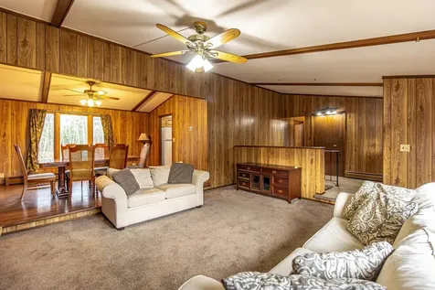 1365 S White Iron Road Ely MN 55731