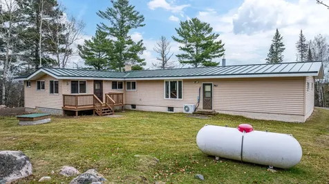 1365 S White Iron Road Ely MN 55731