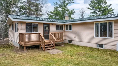 1365 S White Iron Road Ely MN 55731