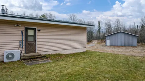 1365 S White Iron Road Ely MN 55731