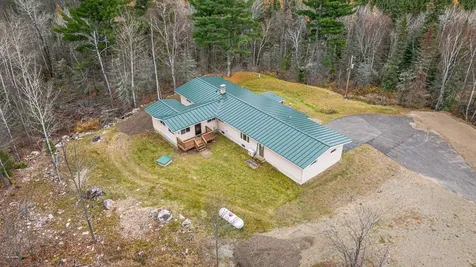 1365 S White Iron Road Ely MN 55731