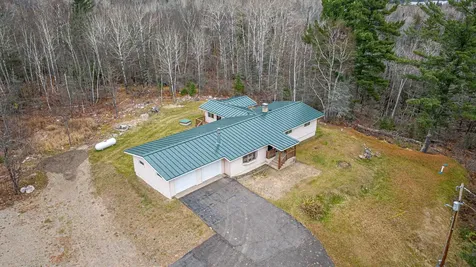 1365 S White Iron Road Ely MN 55731