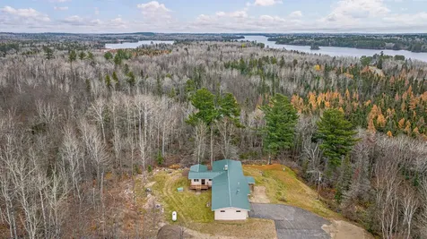 1365 S White Iron Road Ely MN 55731