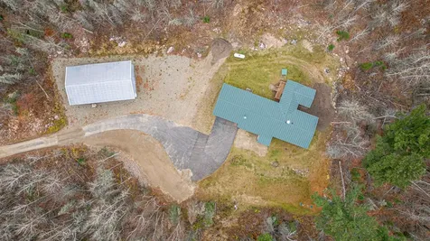 1365 S White Iron Road Ely MN 55731