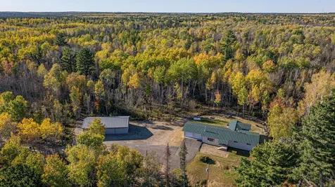 1365 S White Iron Road Ely MN 55731