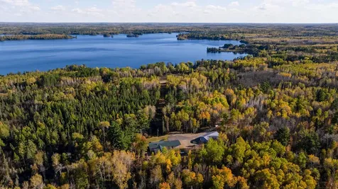 1365 S White Iron Road Ely MN 55731