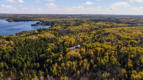 1365 S White Iron Road Ely MN 55731