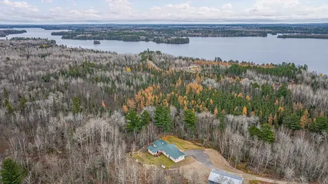 1365 S White Iron Road Ely MN 55731