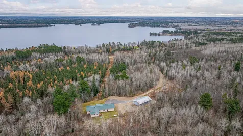 1365 S White Iron Road Ely MN 55731