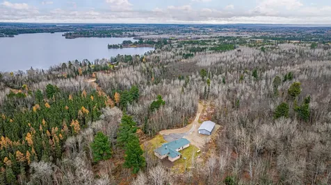 1365 S White Iron Road Ely MN 55731