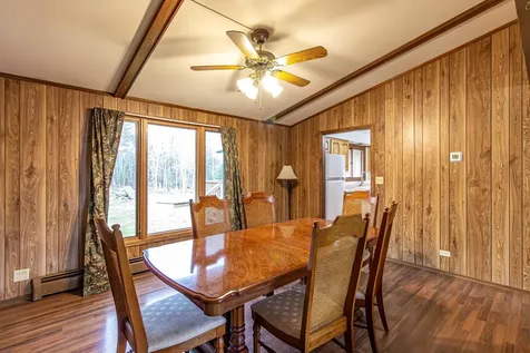 1365 S White Iron Road Ely MN 55731