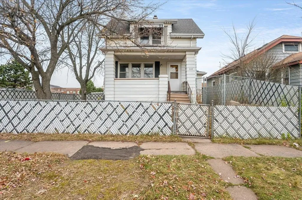 330 N 46th Avenue W Duluth MN 55807
