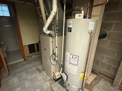 330 N 46th Avenue W Duluth MN 55807