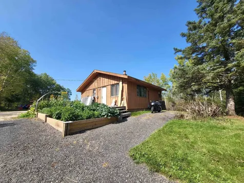 6821 Barrett Road Chisholm MN 55719