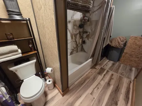 6821 Barrett Road Chisholm MN 55719