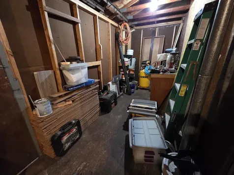 6821 Barrett Road Chisholm MN 55719