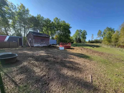 6821 Barrett Road Chisholm MN 55719