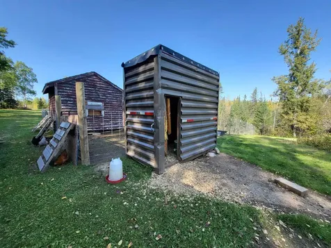 6821 Barrett Road Chisholm MN 55719