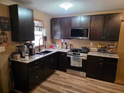 6821 Barrett Road Chisholm MN 55719