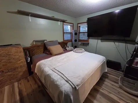 6821 Barrett Road Chisholm MN 55719