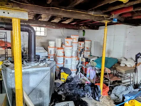 111 W Nebraska Avenue Gilbert MN 55741