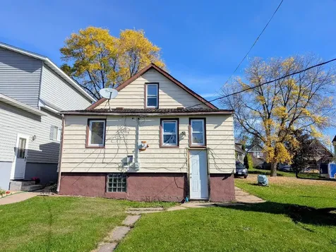 111 W Nebraska Avenue Gilbert MN 55741