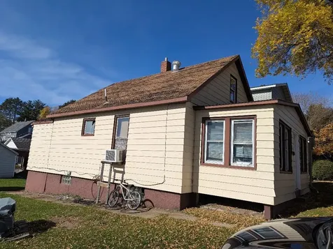 111 W Nebraska Avenue Gilbert MN 55741