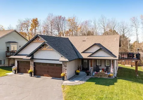 14 Deer Valley Road Duluth MN 55811