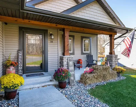 14 Deer Valley Road Duluth MN 55811