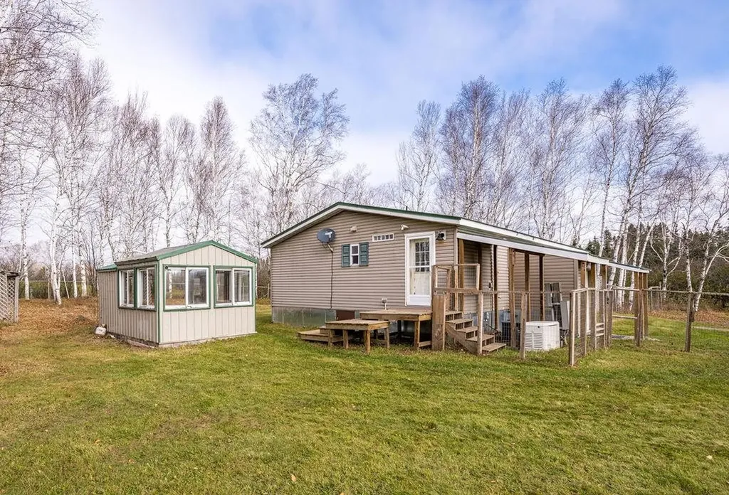 4131 Van Gassler Road Cloquet MN 55720