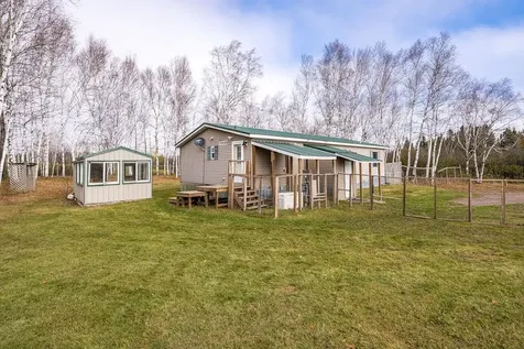 4131 Van Gassler Road Cloquet MN 55720