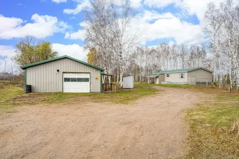 4131 Van Gassler Road Cloquet MN 55720