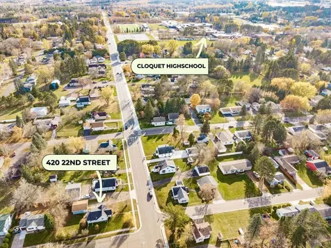 420 22nd Street Cloquet MN 55720