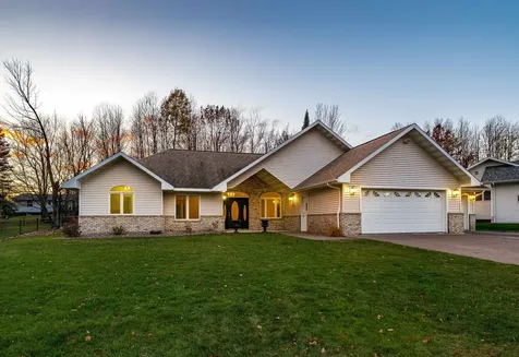 1325 22nd Street Cloquet MN 55720