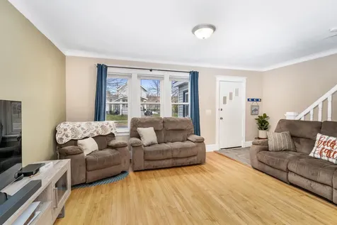 3018 Vernon Street Duluth MN 55806