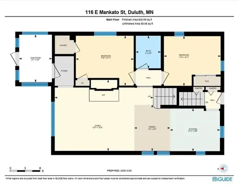 116 E Mankato Street Duluth MN 55803