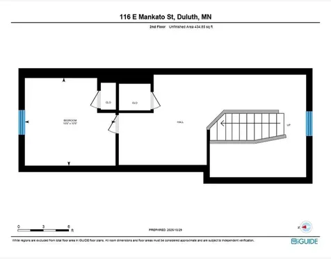 116 E Mankato Street Duluth MN 55803