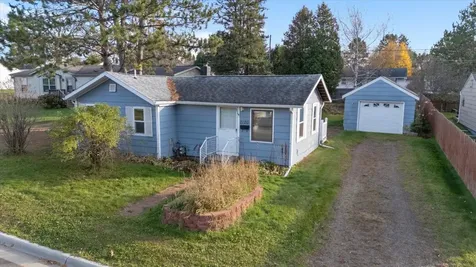 2120 Kelly Avenue Cloquet MN 55720