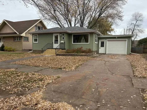 1326 92nd Avenue W Duluth MN 55808