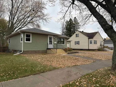 1326 92nd Avenue W Duluth MN 55808