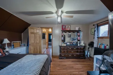 507 Hampshire Drive Hoyt Lakes MN 55750