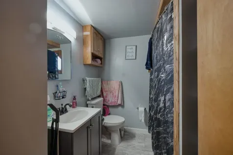 507 Hampshire Drive Hoyt Lakes MN 55750